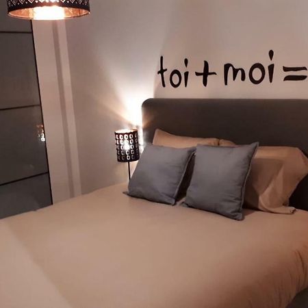 La Merveilleuse Dinant Zewnętrze zdjęcie