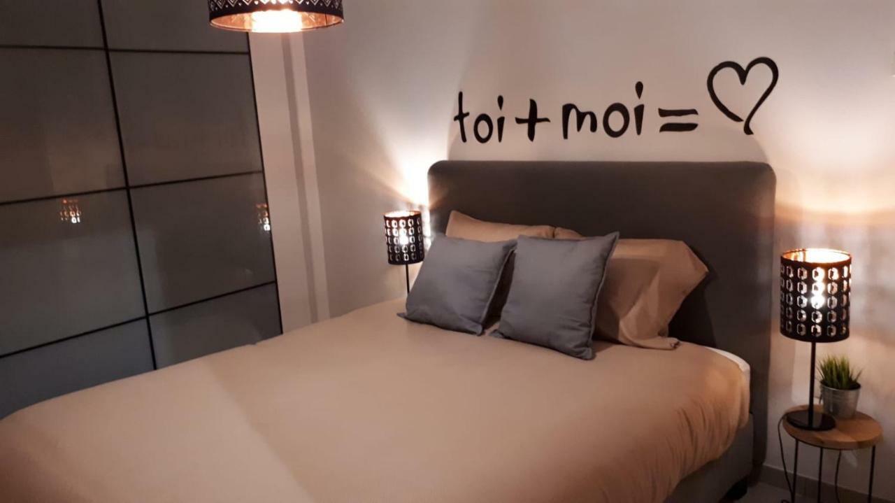 La Merveilleuse Dinant Zewnętrze zdjęcie